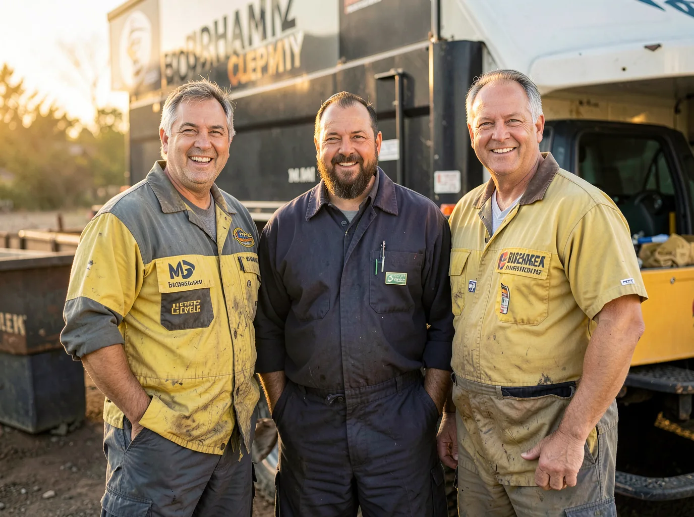 Sewage Cleanup company in Waterford, CA