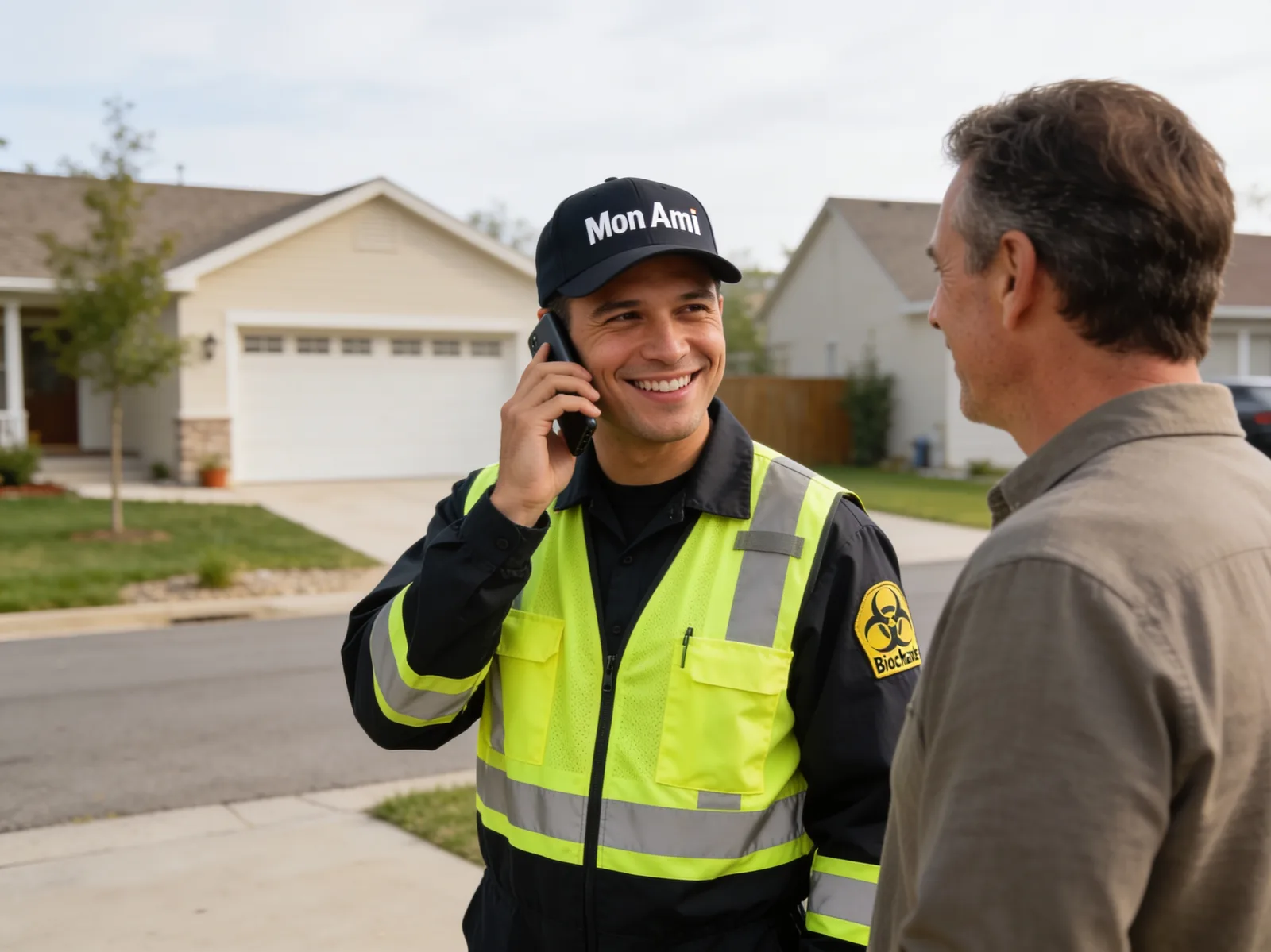 Sewage Cleanup Waterford, CA FAQs