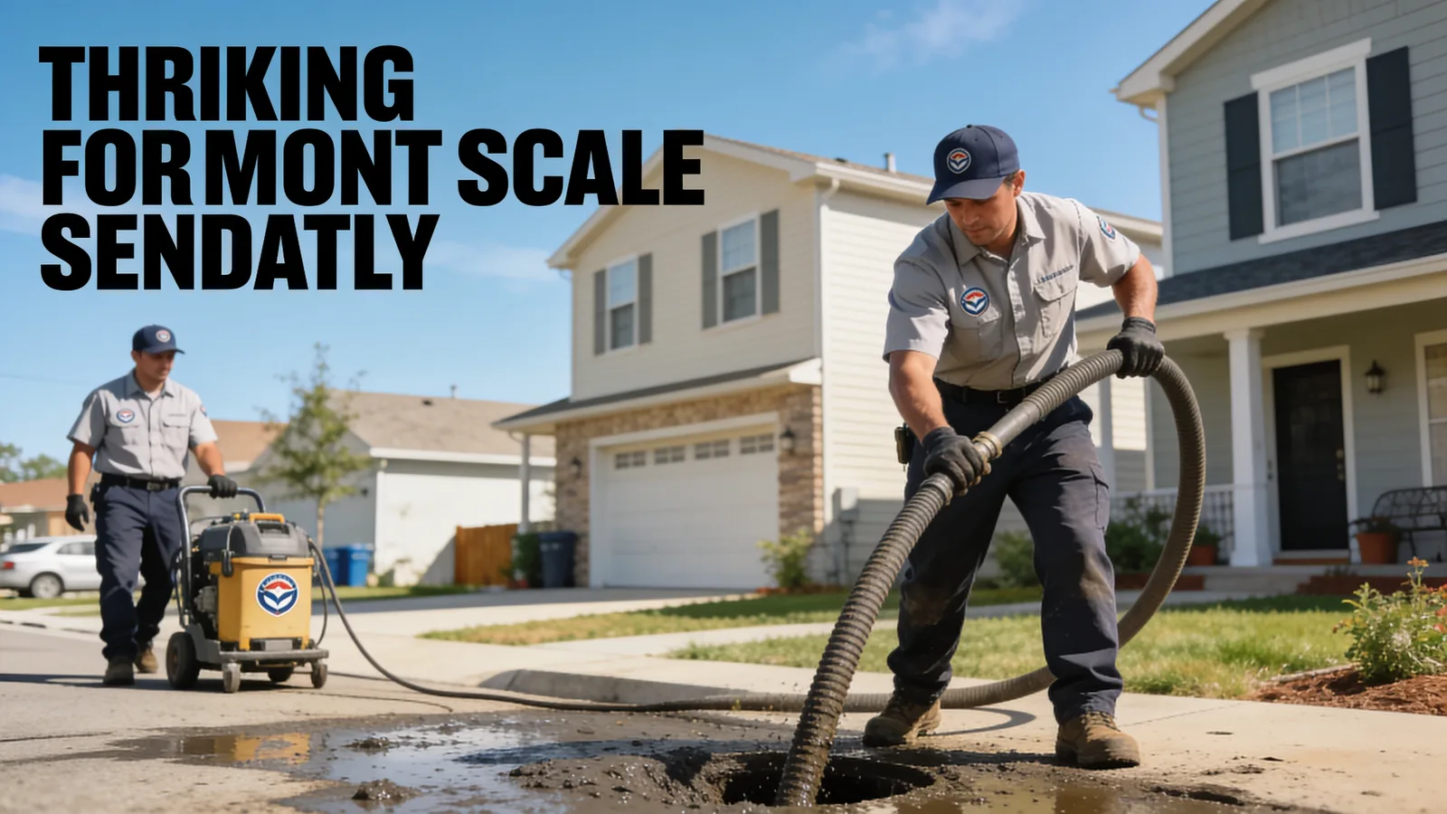 Sewage Cleanup in Waterford, CA near me